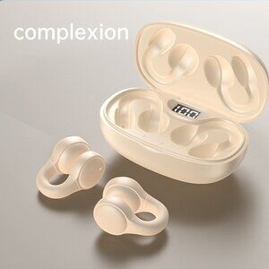 X22 bone conduction bluetooth headset wireless noise reduction sports headset